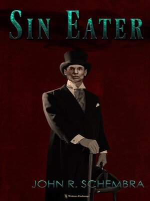 cover image of Sin Eater
